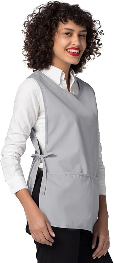 Adar Universal Cobbler Apron 2 Pack - Unisex Cobbler Apron