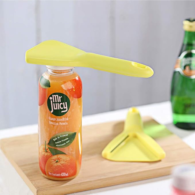 Twist-Off Bottle Opener for Weak Hands & Seniors with Arthritis - Image 8