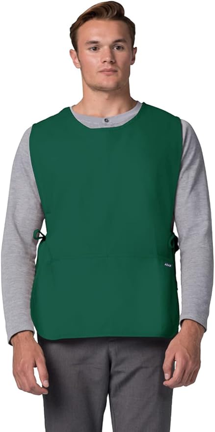 Adar Universal Cobbler Apron 2 Pack - Unisex Cobbler Apron