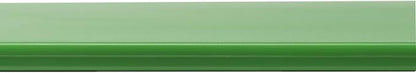 Winco Cutting Board, 12 by 18 by 1/2-Inch, Green - Image 4