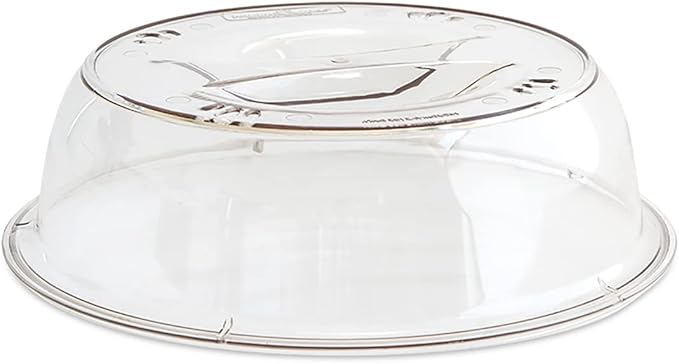 Nordic Ware Deluxe Plate Cover, 10" by NordicWare
