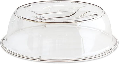 Nordic Ware Deluxe Plate Cover, 10" by NordicWare