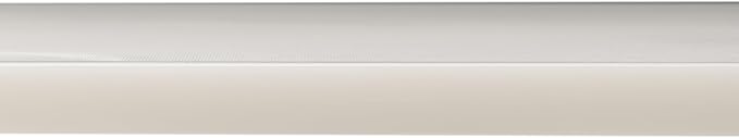 Winco Heavy-Duty Plastic Cutting Board, 12" x 18" x 3/4", White - Image 5