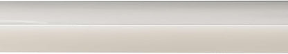 Winco Heavy-Duty Plastic Cutting Board, 12" x 18" x 3/4", White - Image 5