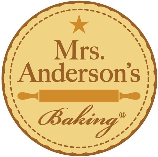 Mrs. Anderson's Baking Glass Measuring Cup, Borosilicate Glass, Precision Measures, For Hot And Cold Liquids, 4 Cup Capacity