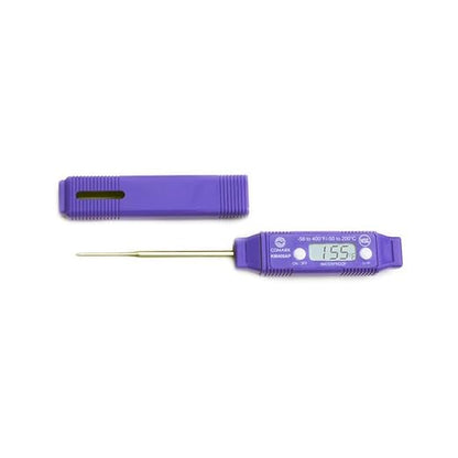 Comark-9002585 KM400AP Allergen Digital Pocket Thermometer, -58 to 400F/-50 to 200C, NSF - Image 2