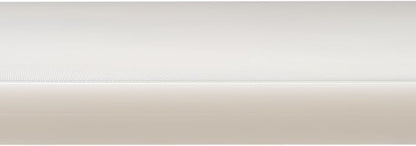 Winco Heavy-Duty Plastic Cutting Board, 15" x 20" x 1", White