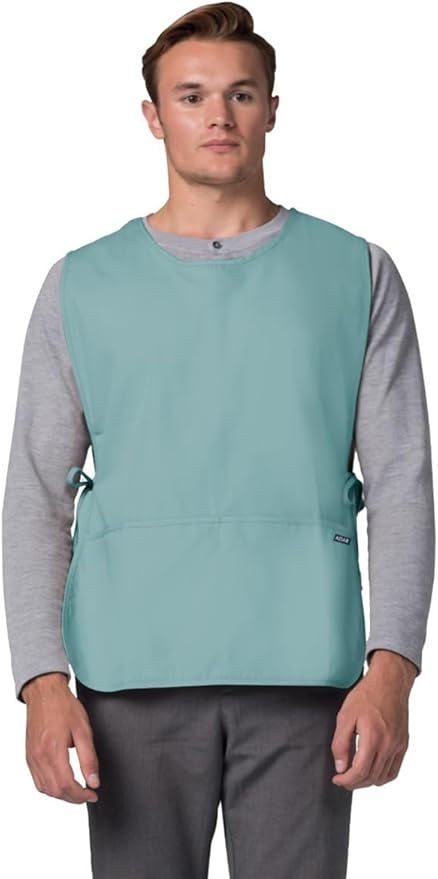 Adar Universal Cobbler Apron 2 Pack - Unisex Cobbler Apron
