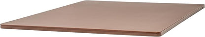 Winco 18"x24"x1/2" Cutting Board, Brown - Image 5
