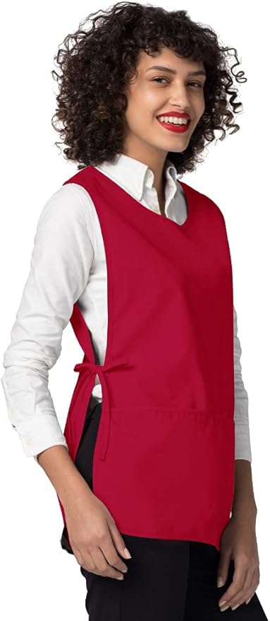 Adar Universal Cobbler Apron 3 Pack - Unisex Cobbler Apron - Image 3