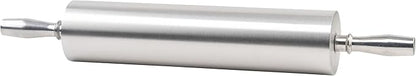 Winware 15-Inch Aluminum Rolling Pins by Winco