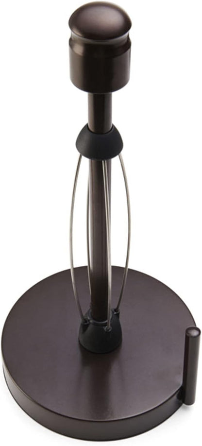 Kamenstein Perfect Tear Paper Towel Holder, 13-Inch, Bronze - Image 9