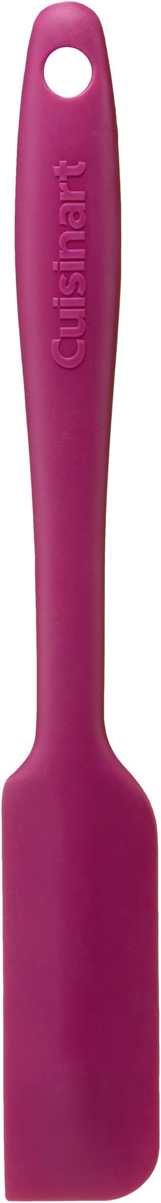 Cuisinart CTG-00-S3MSJ Mini Silicone Spatulas, Set of 3, Jewel - Image 3