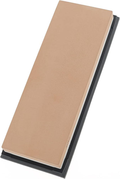 Mercer Culinary Premium Sharpening Stone 240/800 Grit