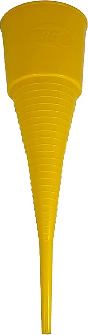 Smilyeez Listing for BG's Famous Large Yellow Funnel (1)