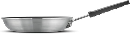 Tramontina Professional Fusion 8-Inch Non Stick Small Frying Pan, Heavy-Gauge Aluminum Skillet with Reinforced Nonstick Coating, Dishwasher and Oven Safe