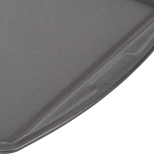 GoodCook Everyday Baking Sheet with Carbon Steel Construction & Scratch-Resistant Metal-Utensil Safe Nonstick , 9 x 13-Inch - Image 7