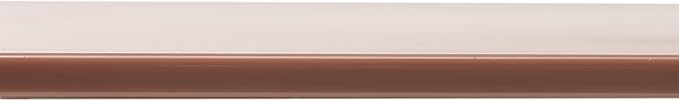 Winco Heavy-Duty Plastic Cutting Board, 12" x 18" x 1/2", Brown - Image 4