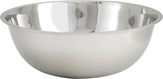 Winco MXB-2000Q Mixing Bowl, 20-Quart by Fonteme