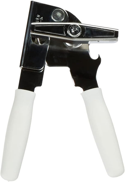 Swing-A-Way Heavy-Duty Can Opener, 18 cm (7") - White by Swing-A-Way