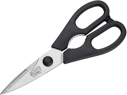 Winco Kitchen Shears, Detachable