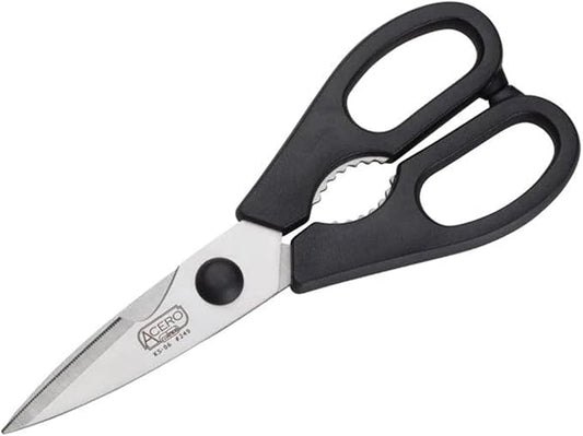 Winco Kitchen Shears, Detachable