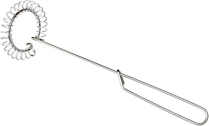 Whisk Mixer (Large Whipper) 100% Made in the USA by Ludwig+Scandinavian-Type+Whipper