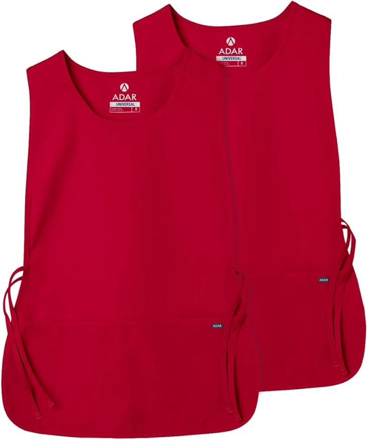 Adar Universal Cobbler Apron 2 Pack - Unisex Cobbler Apron