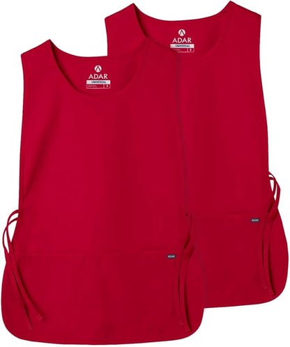 Adar Universal Cobbler Apron 2 Pack - Unisex Cobbler Apron