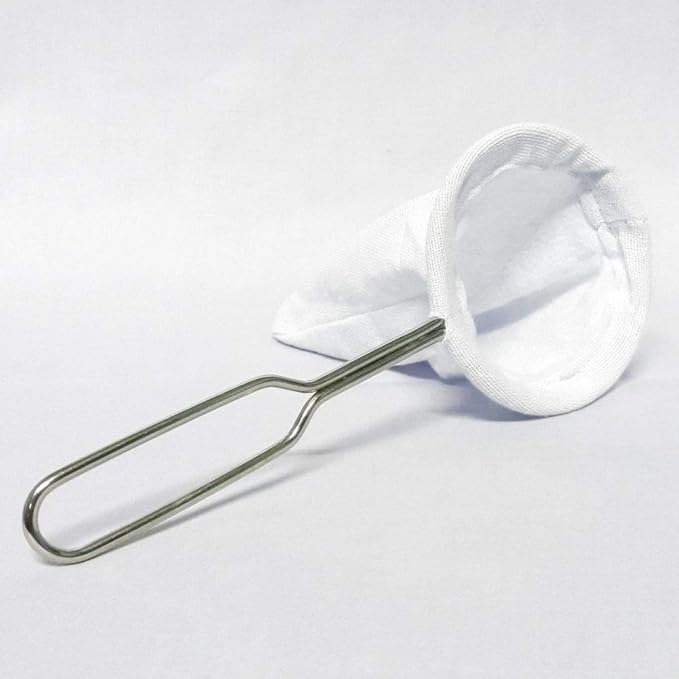 Thai Tea Filter (Small 3 Inc.)