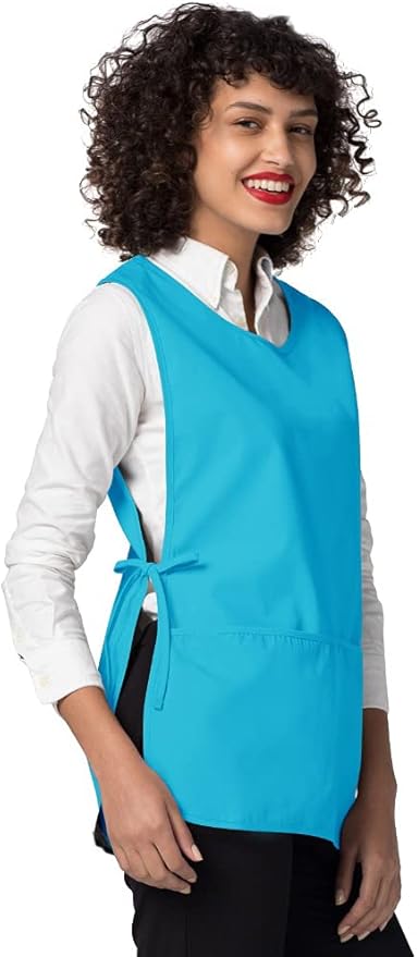 Adar Universal Cobbler Apron 2 Pack - Unisex Cobbler Apron