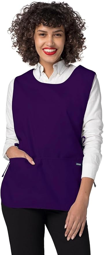 Adar Universal Cobbler Apron 2 Pack - Unisex Cobbler Apron