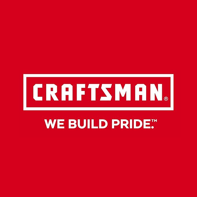 CRAFTSMAN Storage Organizer, 30 Small Drawer Modular Storage System, Easily Stackable, Plastic, Black, White (CMST40730) - Image 7