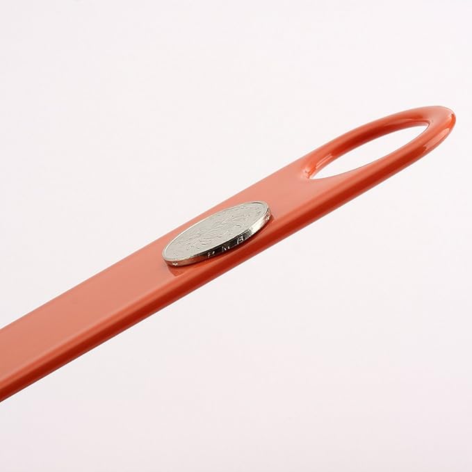 3 Pack 7" Heavy Duty Flat Bottle Opener, Pink - Image 4