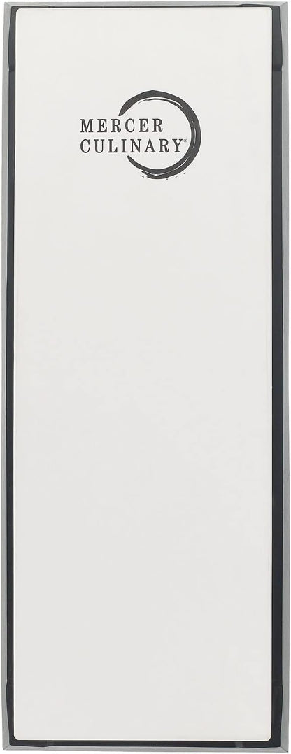 Mercer Culinary Premium Sharpening Stone 1000/3000 Grit