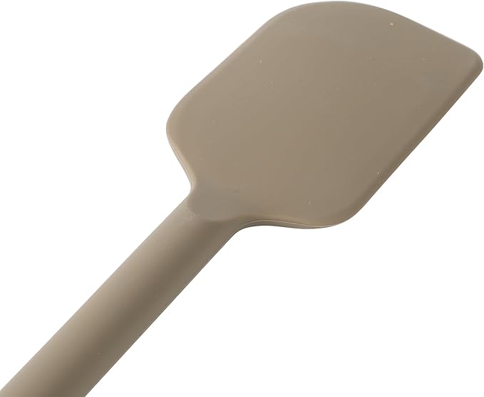 Sur La Table Kitchen Essential Mealcraft Silicone Spatula - Taupe