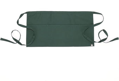 Chef Works Unisex Waitress Apron - Image 6