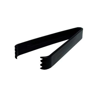 Party Essentials - TN65B-36/4 Plastic Serving Tong, 6-1/2" Length (Case of 144) by PartyEssentials