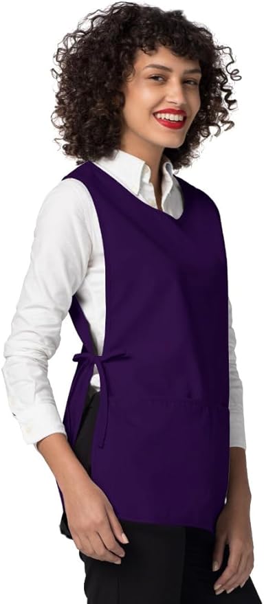 Adar Universal Cobbler Apron 3 Pack - Unisex Cobbler Apron - Image 3