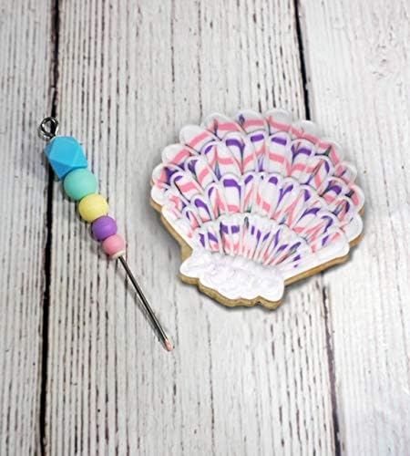 R&M International 2713 Icing Decorating Scribe Tool for Cookies, Cakes, and Baking, One Size, Multicolor