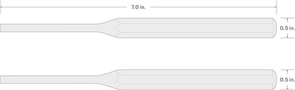 TEKTON 5/16 Inch Pin Punch | 66058 | Made in USA