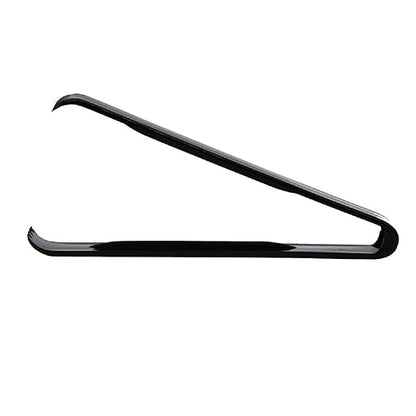 Party Essentials - TN65B-36/4 Plastic Serving Tong, 6-1/2" Length (Case of 144) - Image 2