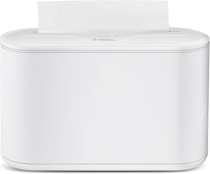 Multifold Paper Towel Dispenser Countertop: Modunful Z Flod/Tri Fold Hand Towel, Commercial Napkin Dispenser for Home, Kitchen, Bathroom, Toilet, Bedroom by modunfulbathroom