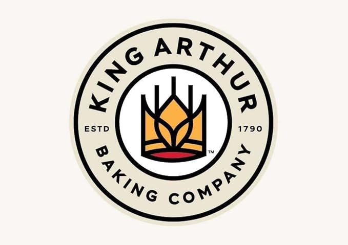 King Arthur Baking Company Yeast Measuring Spoon, 18/8 Stainless Steel, Holds 2.25 Teaspoons, For Bulk Yeast And Bread Baking, Pastries, And Rolls - Image 9