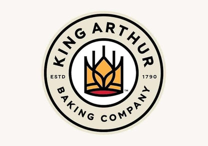King Arthur Baking Company Yeast Measuring Spoon, 18/8 Stainless Steel, Holds 2.25 Teaspoons, For Bulk Yeast And Bread Baking, Pastries, And Rolls - Image 9