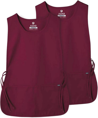 Adar Universal Cobbler Apron 2 Pack - Unisex Cobbler Apron