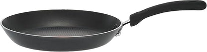 T-Fal Experience Nonstick Fry Pan 10.5 Inch, Induction, Oven Safe 400F, Skillet, Non Stick Frying Pan, Kitchen Egg Pan, Always Pan, Home, Cookware, Pots and Pans, Dishwasher Safe, Black by T-falbrand
