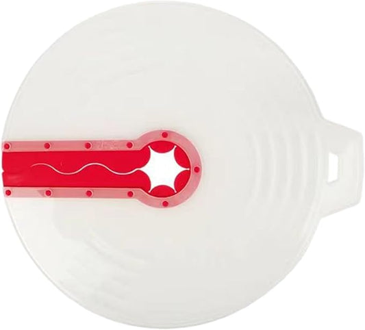 Hand Mixer Splatter Guard,Bowl Covers, Kitchen Anti Splash Screen, Silicone Shield,Egg Mixing Aid,Cooking Blender Covers,Frying Pan Lid,Pouring Protector,Guards Lids,Splashs Gaurd Tools
