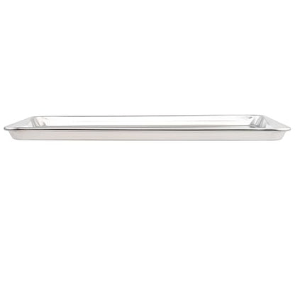 Winware by Winco ALXP-1622 Aluminum Sheet Pan, 16" x 22"