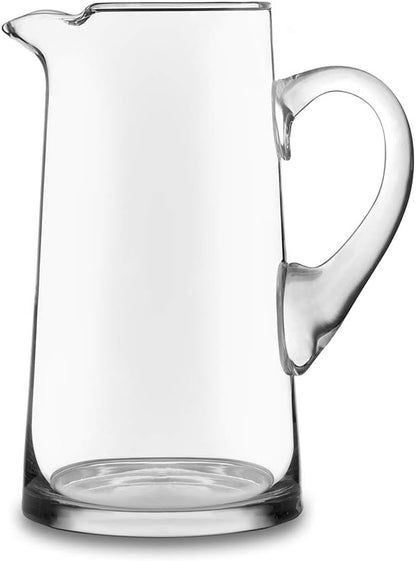Libbey Cantina Glass Pitcher in Gift Box, 79.3 oz, Clear - Image 8